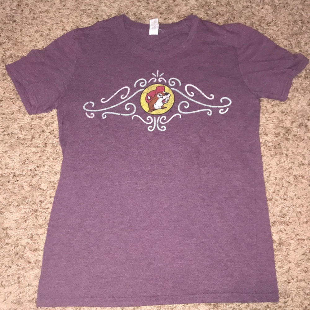 bucees tshirt